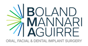 Boland and Mannari Oral and Maxillofacial Surgery logo