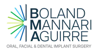 Boland and Mannari Oral and Maxillofacial Surgery logo
