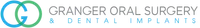 Granger Oral Surgery & Dental Implants logo