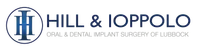 Hill & Ioppolo Oral and Facial Surgeons of Lubbock logo