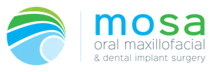 Mosa Oral Maxillofacial & Dental Implant Surgery logo