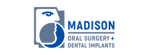 Madison Oral Surgery and Dental Implants logo