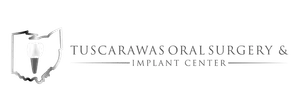 Tuscarawas Oral Surgery and Implant Center logo
