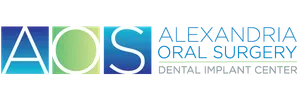 Alexandria Oral Surgery & Dental Implant Center logo