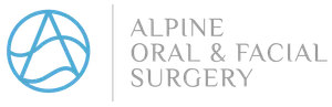 Alpine Oral & Facial Surgery logo