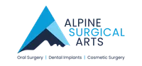 Alpine Surgical Arts logo