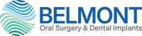 Belmont Oral Surgery and Dental Implants logo
