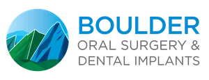 Boulder Oral Surgery & Dental Implants logo