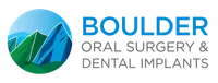 Boulder Oral Surgery & Dental Implants logo