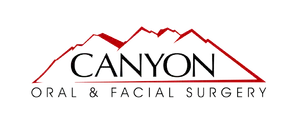 Canyon Oral & Facial Surgery Dental Implant Experts logo
