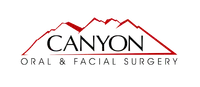 Canyon Oral & Facial Surgery Dental Implant Experts logo