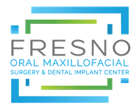 Fresno Oral Maxillofacial Surgery & Dental Implant Center logo