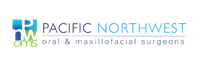 Pacific Northwest Oral & Maxillofacial Surgeons logo