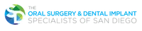 The Oral Surgery & Dental Implant Specialists of San Diego logo