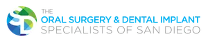 The Oral Surgery & Dental Implant Specialists of San Diego logo