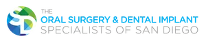 The Oral Surgery & Dental Implant Specialists of San Diego logo
