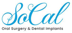 SoCal Oral Surgery & Dental Implants logo