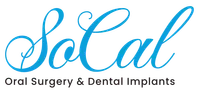 SoCal Oral Surgery & Dental Implants logo