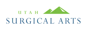 Utah Surgical Arts logo