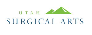 Utah Surgical Arts logo