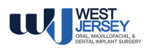 West Jersey Oral, Maxillofacial, & Dental Implant Surgery logo