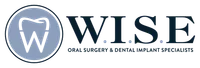WISE Oral Surgery & Dental Implant Specialists logo