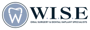 WISE Oral Surgery & Dental Implant Specialists logo